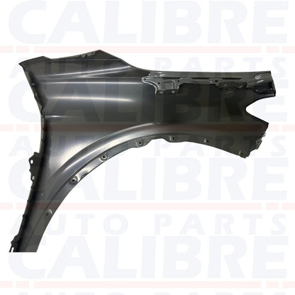 VW VOLKSWAGEN ID4 ID.4 ID5 ID.5 2020-2025 FRONT WING LH PASSENGER SIDE 11A821021
