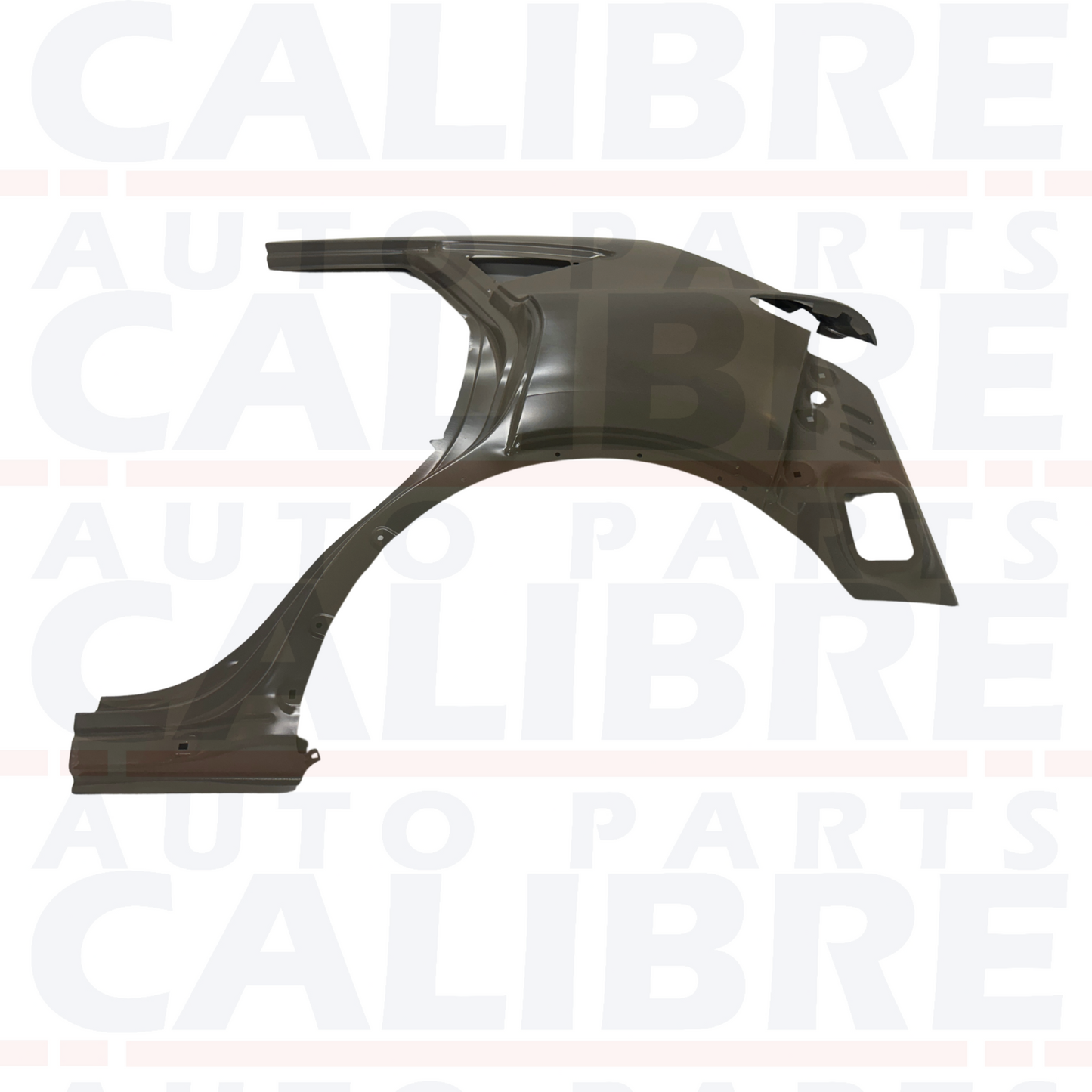MG ZS 2020-2024 Rear Quarter Panel LEFT Side  (10436794A-SEPP)