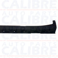 MG ZS 2019-2025 Left Passenger Side LH Skirt Sill Cover Primed 10252399