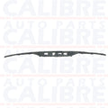 MG HS MK2 2024-2025 Primed Rear Bumper Chrome Stripe Brake Light - 10913299