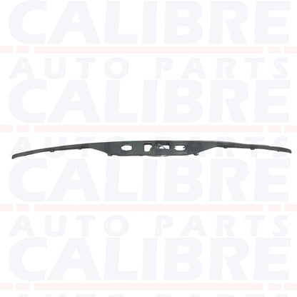 MG HS MK2 2024-2025 Primed Rear Bumper Chrome Stripe Brake Light - 10913299