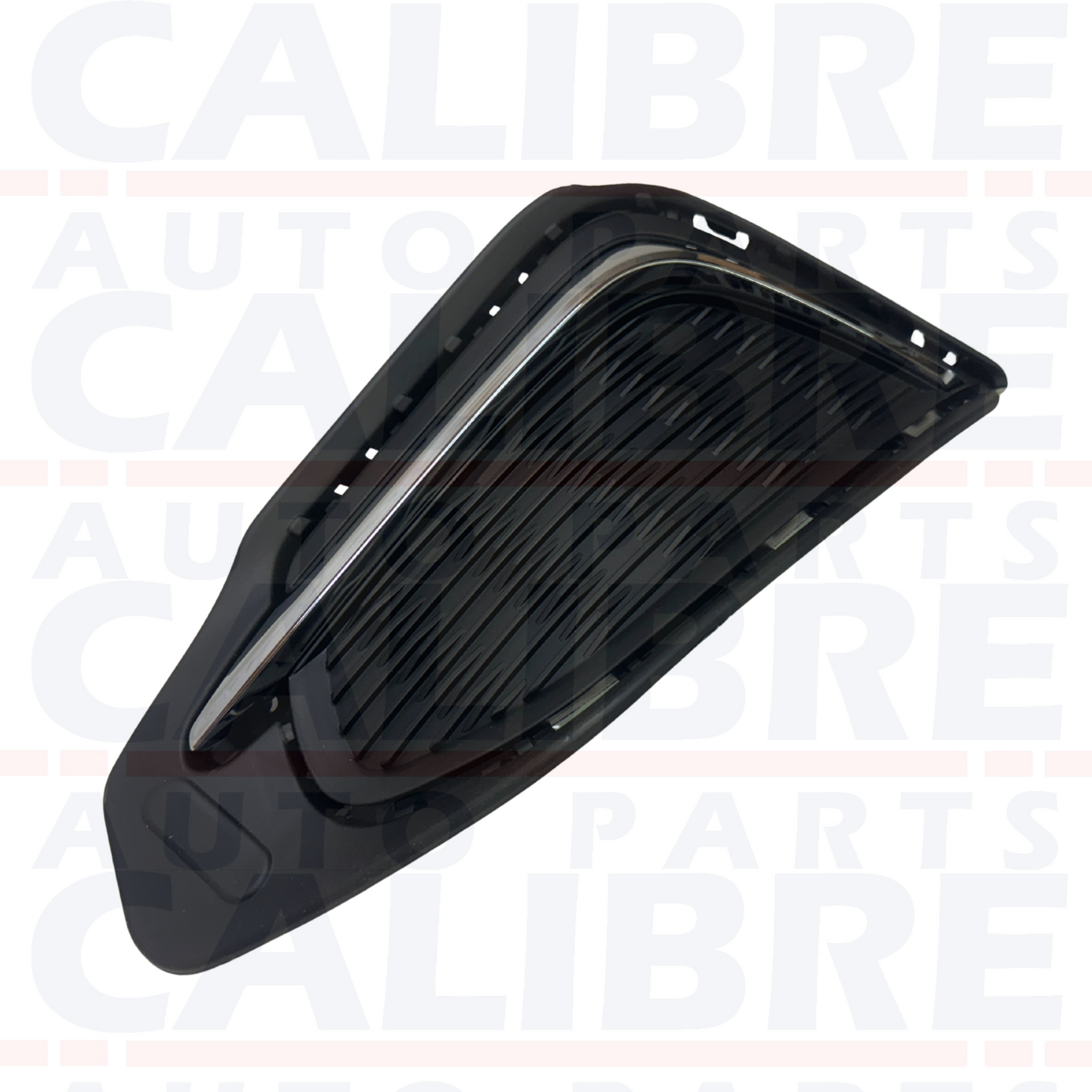 MG 5 2020-2022 Bumper Grille Front Lower Side Left LH N/S