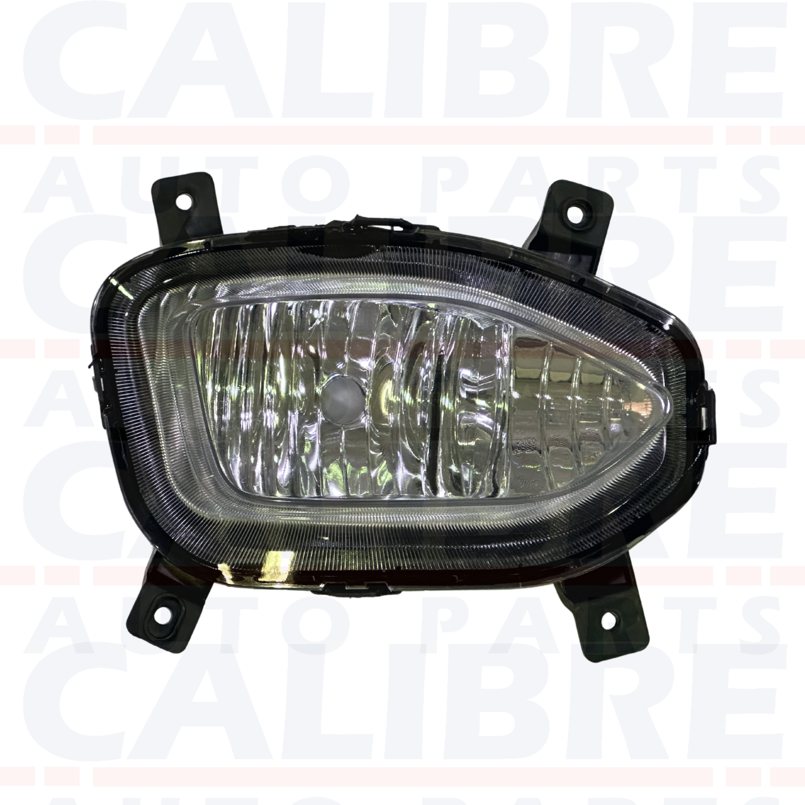 MG HS FRONT RIGHT DRIVER SIDE FOG LAMP 2019-2023 10453862