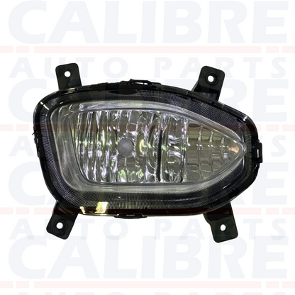 MG HS FRONT RIGHT DRIVER SIDE FOG LAMP 2019-2023 10453862