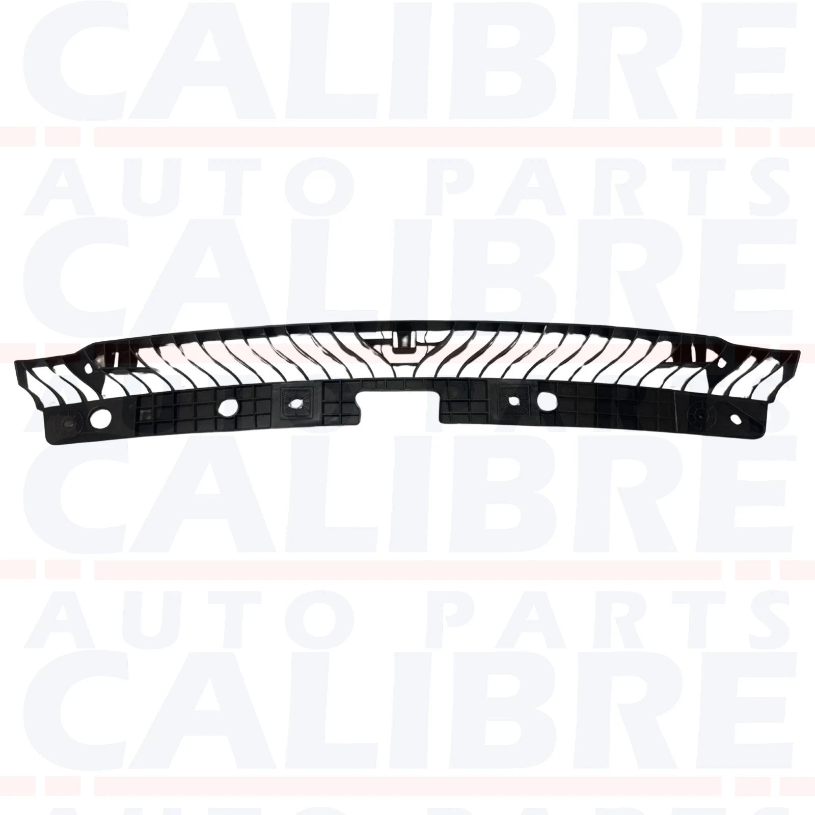 MG HS SE & TROPHY 2023-2024 Front Bumper Crash Absorber Reinforcement - 10861852