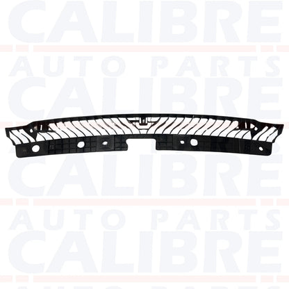 MG HS SE & TROPHY 2023-2024 Front Bumper Crash Absorber Reinforcement - 10861852