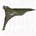 VW TIGUAN 2020-2025 PRIMED FRONT WING LEFT SIDE N/S PASSENGER SIDE