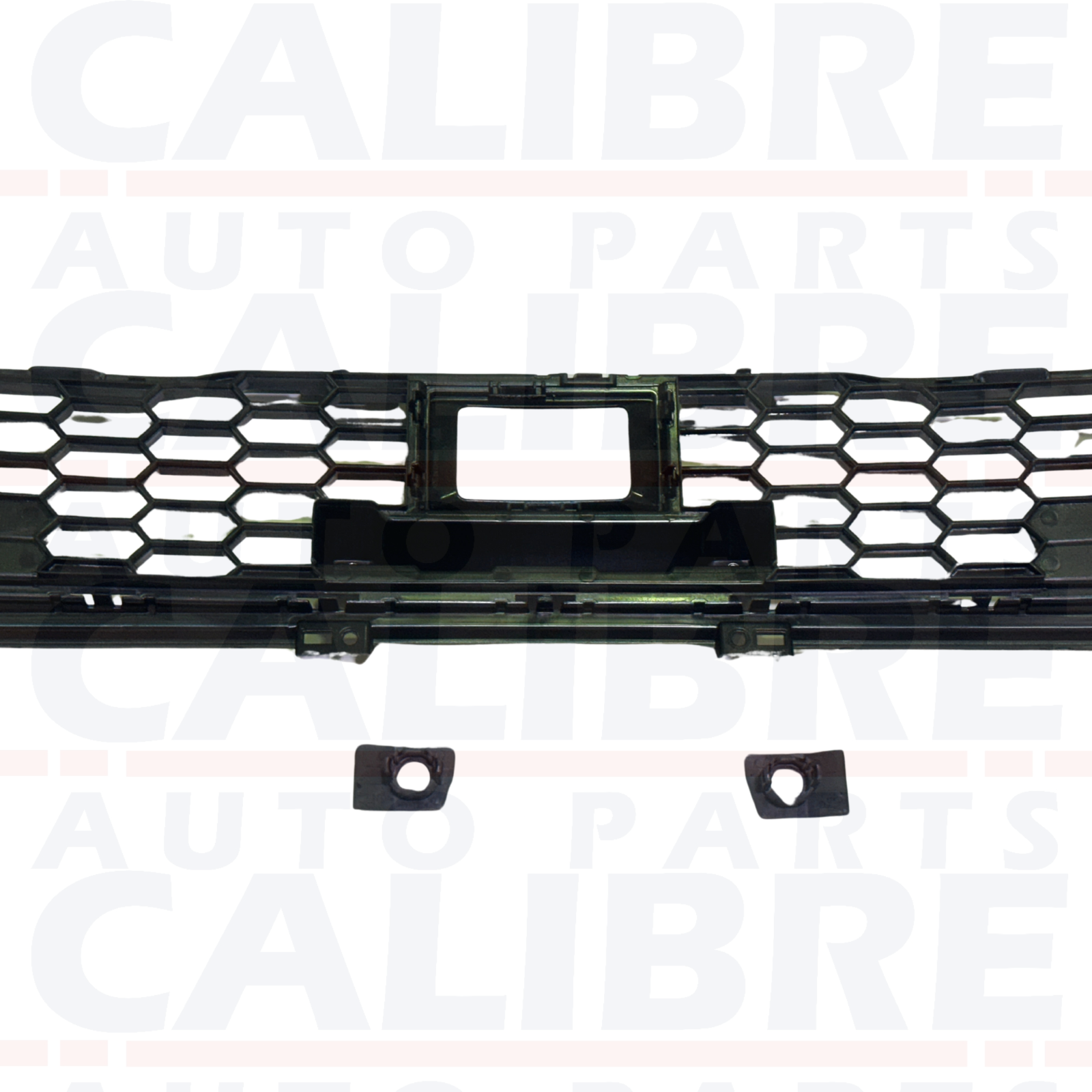 MG HS 2019-2024 Lower Bumper Grill Front Centre Grille