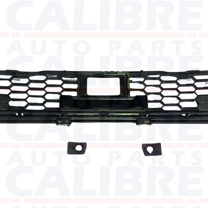 MG HS 2019-2024 Lower Bumper Grill Front Centre Grille