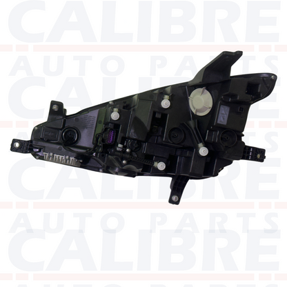 MG4 2022-2025 COMPLETE LED HEADLIGHT HEADLAMP RIGHT RH 10976804