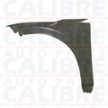 MG 4 2022-2025 WING FENDER PRIMED PASSENGER SIDE LEFT LH - 11088801-