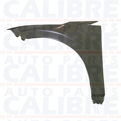 MG 4 2022-2025 WING FENDER PRIMED PASSENGER SIDE LEFT LH - 11088801-