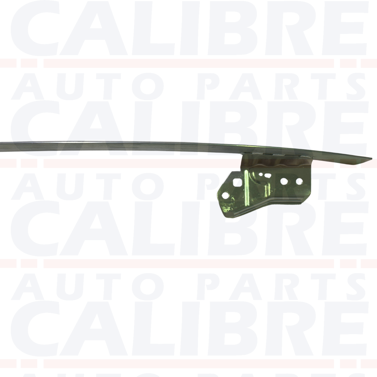 Tesla Model 3 2017-2025 Lower Front Bumper Crash Impact Bar 1084894-00-B