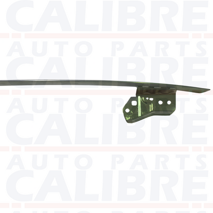 Tesla Model 3 2017-2025 Lower Front Bumper Crash Impact Bar 1084894-00-B