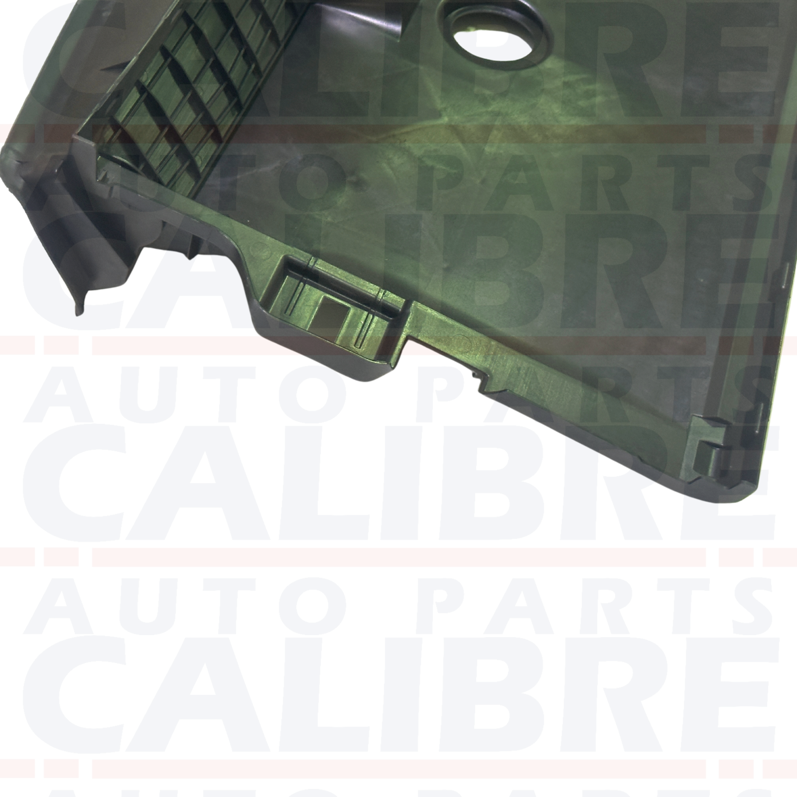 TESLA MODEL 3 COOLING RADIATOR ACTIVE AIR GRILLE SHUTTER 2021-2023 1559787-00-A