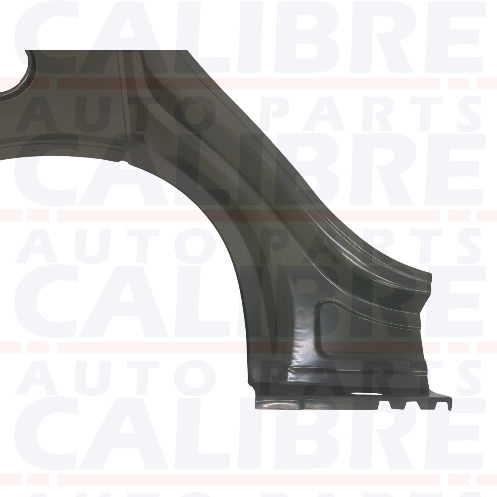 MG HS 2018-2024 PRIMED LEFT QUARTER PANEL CHASSIS PANEL