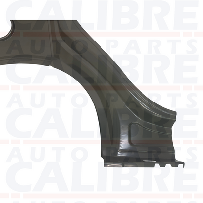MG HS 2018-2024 PRIMED LEFT QUARTER PANEL CHASSIS PANEL