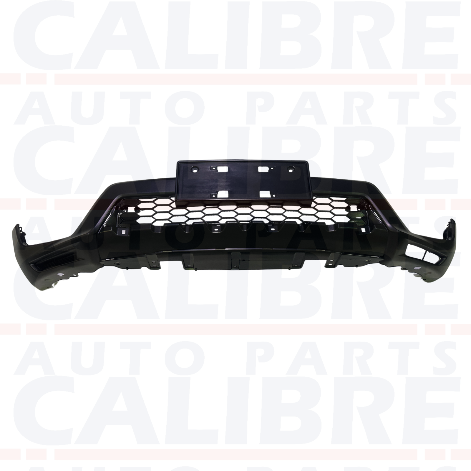 HONDA CRV 2018-2022 FRONT BUMPER Lower Valance Trim CR-V   - 71102-TNYY-ZZ00