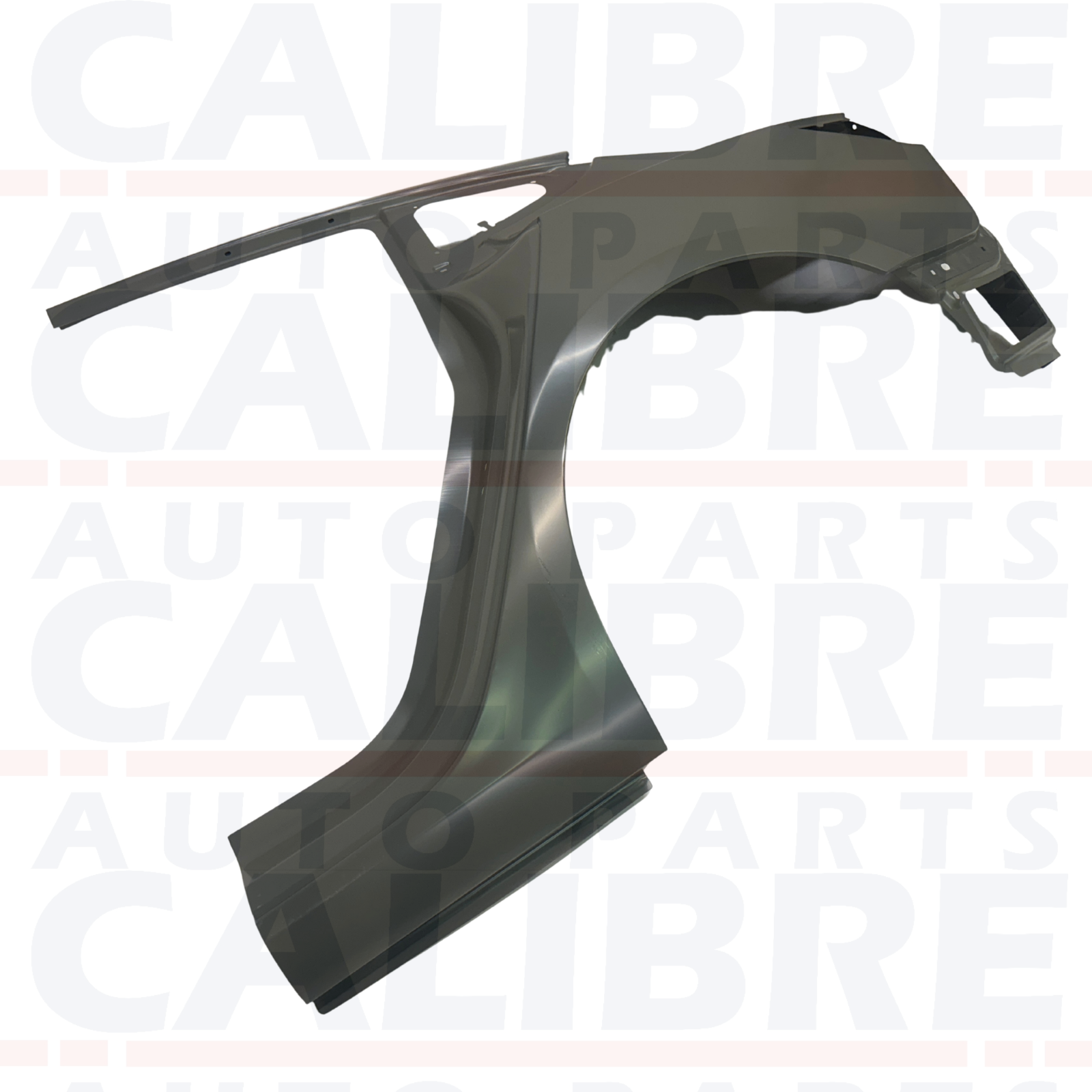 Tesla Model 3 2017-2023 LEFT Rear Quarter Panel Rear Wing Fender Steel Body