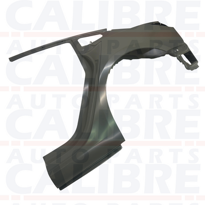 Tesla Model 3 2017-2023 LEFT Rear Quarter Panel Rear Wing Fender Steel Body