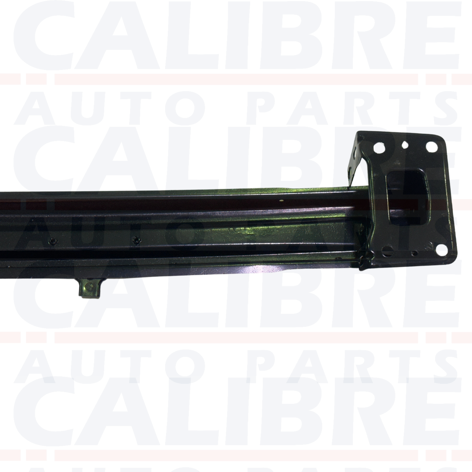 MG ZS 2017-2024 Front Bumper Reinforcement Bar Crash Bar 10754669-SEPP