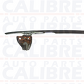 TESLA MODEL Y 2022-2025 FRONT BUMPER LOWER SLAM BAR REINFORCER 1505433-00-A