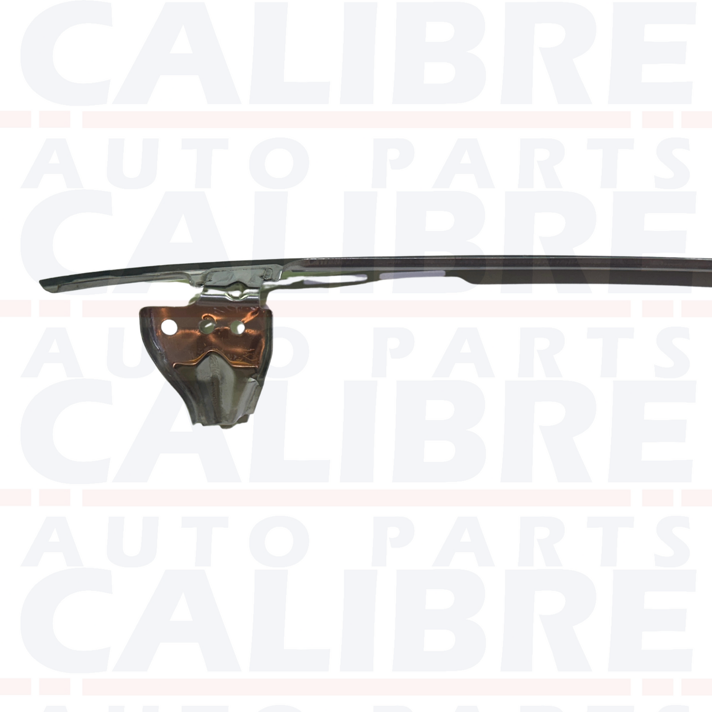 TESLA MODEL Y 2022-2025 FRONT BUMPER LOWER SLAM BAR REINFORCER 1505433-00-A