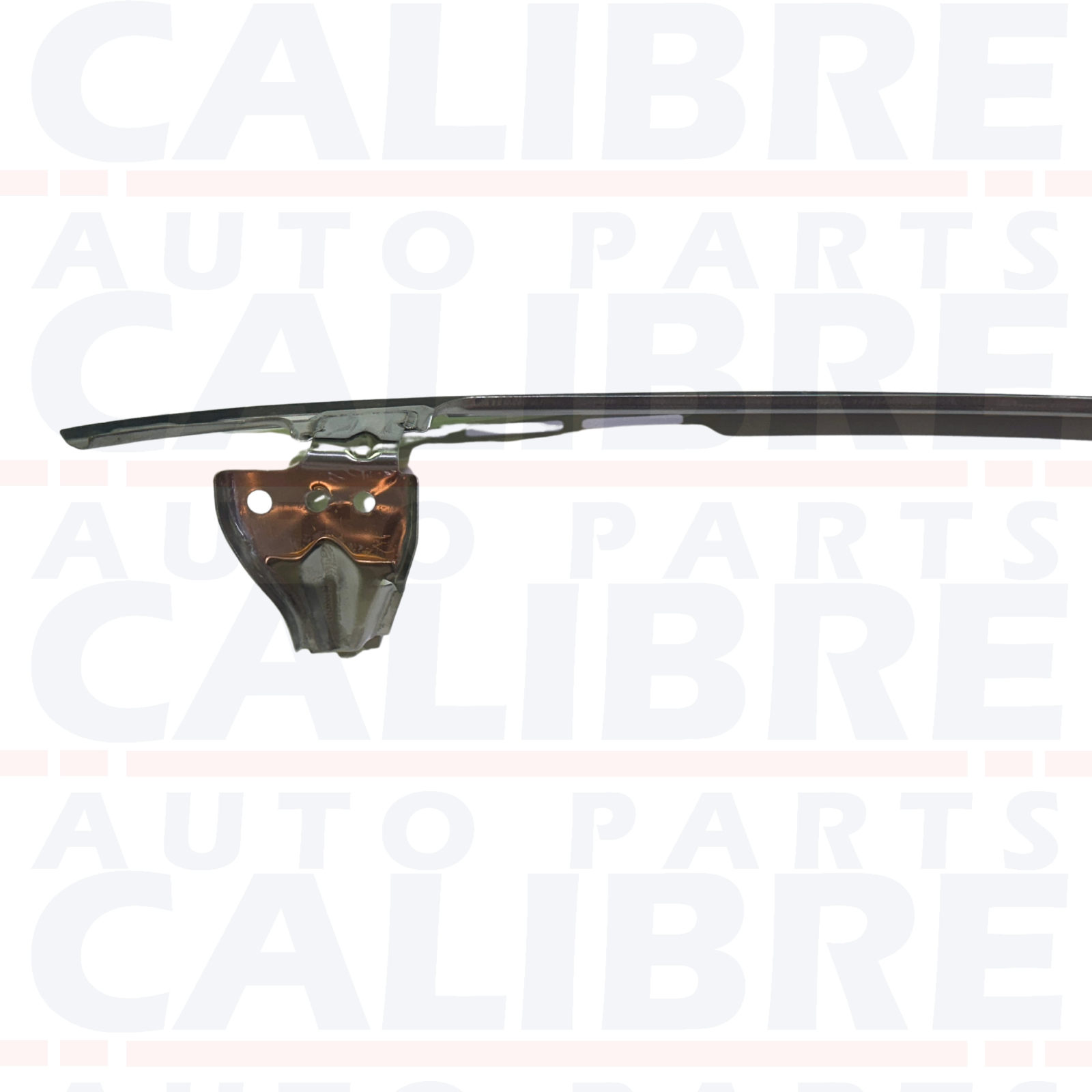 TESLA MODEL Y 2022-2025 FRONT BUMPER LOWER SLAM BAR REINFORCER 1505433-00-A