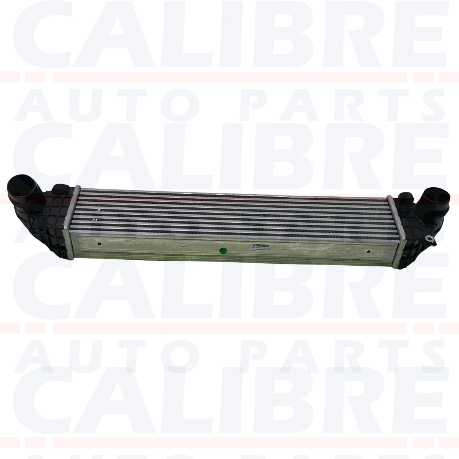 MG ZS 2017-2024 ENGINE INTERCOOLER RADIATOR 12345611