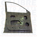 MG ZS 2017-2024 Front Left Door Shell