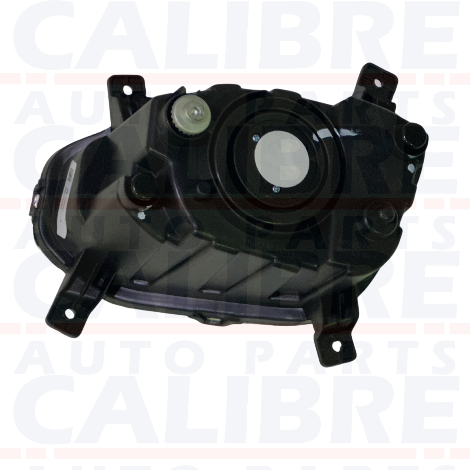 MG HS 2019 - 2023 Front Left Passenger Side Fog Light Lamp - 10453861