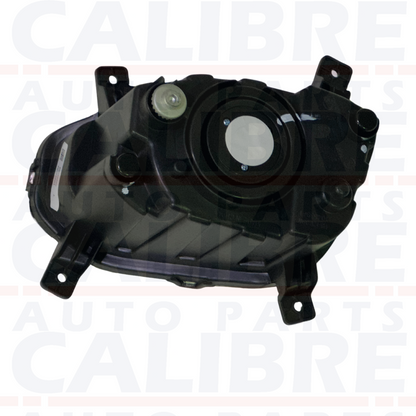 MG HS 2019 - 2023 Front Left Passenger Side Fog Light Lamp - 10453861