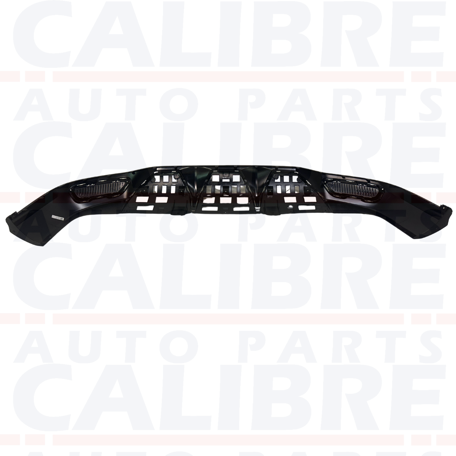 MG HS MK2 2023-2025 REAR BUMPER LOWER VALANCE TRIM 11096936