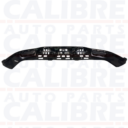 MG HS MK2 2023-2025 REAR BUMPER LOWER VALANCE TRIM 11096936