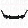 TESLA MODEL 3 2024-2025 Rear Lower Fascia Assembly Rear Diffuser - 1582581-00-C