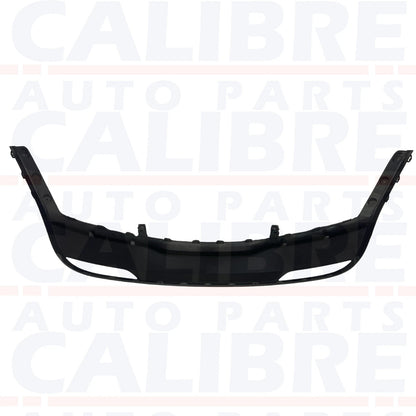 TESLA MODEL 3 2024-2025 Rear Lower Fascia Assembly Rear Diffuser - 1582581-00-C