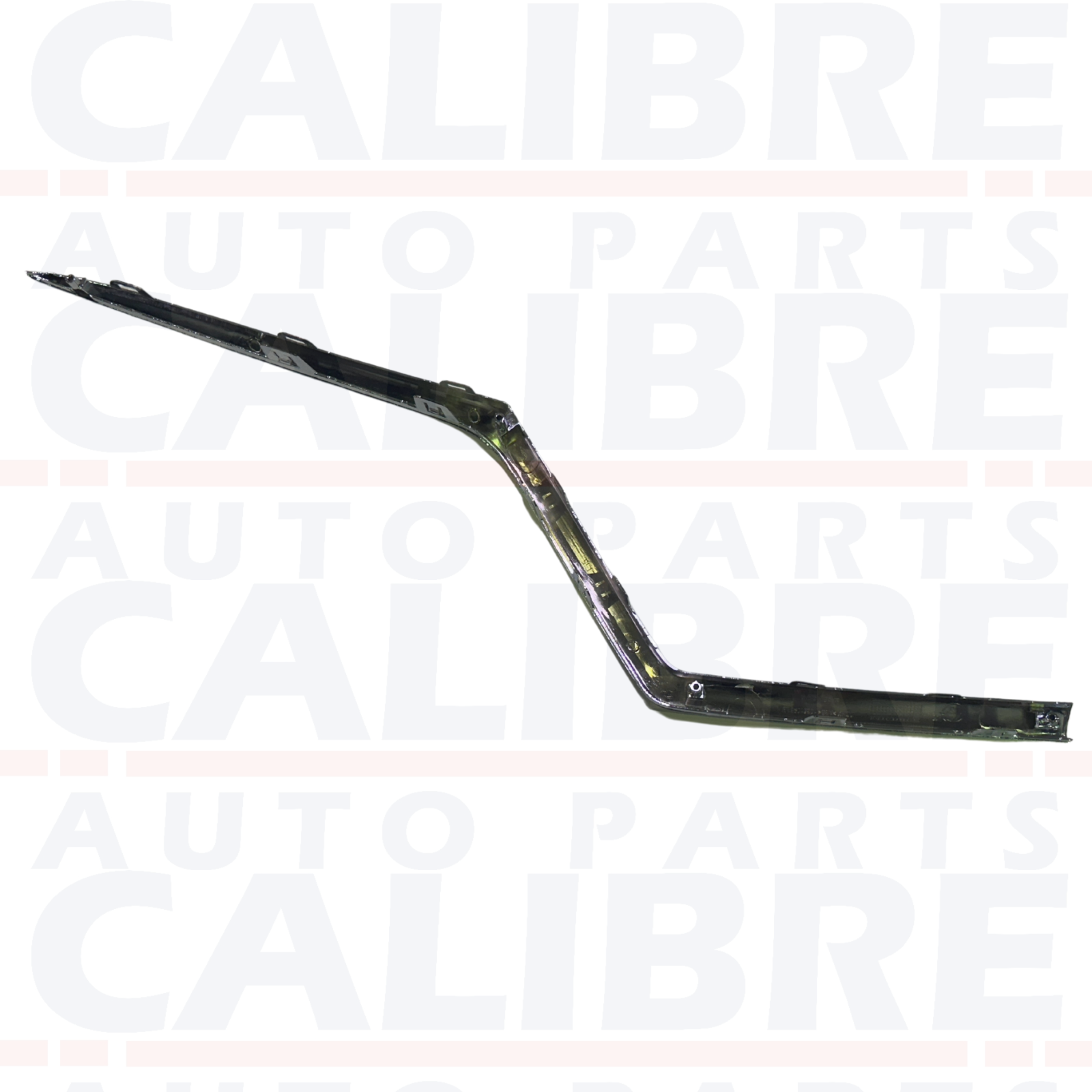 MG MG5 SW EV 2020 2021 2022 2023 Front Bumper GRILLE CHROME PASSENGER SIDE N/S