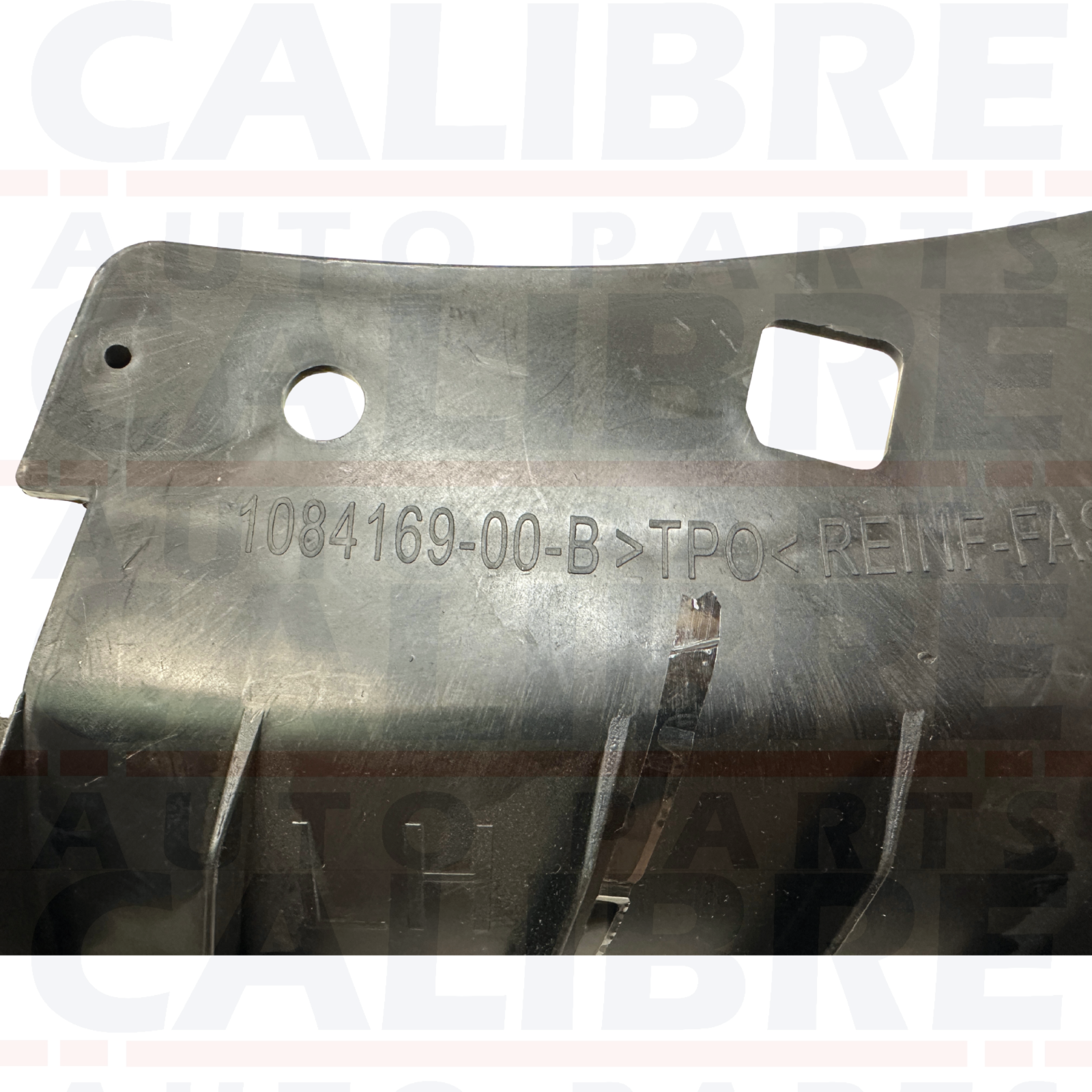 TESLA MODEL 3 2017-2024 Front Left Bumper Bracket 1084169-00-B