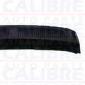MG MG5 TROPHY 2022-2025 REAR BUMPER DIFFUSER LOWER TRIM 10854553
