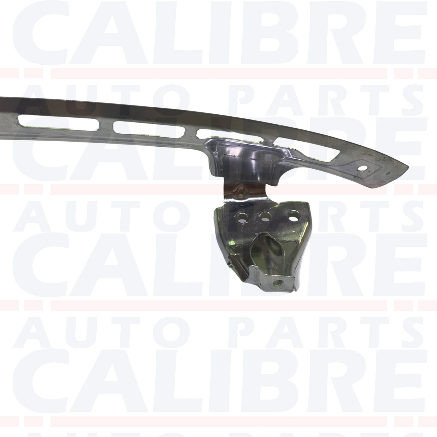 TESLA MODEL Y 2022-2025 FRONT BUMPER LOWER SLAM BAR REINFORCER 1505433-00-A