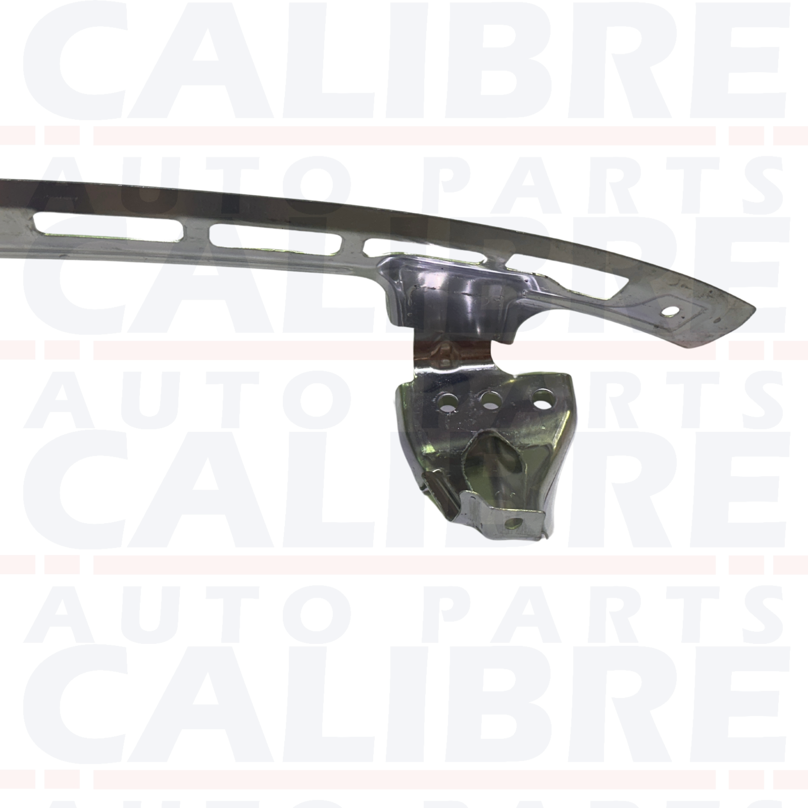 TESLA MODEL Y 2022-2025 FRONT BUMPER LOWER SLAM BAR REINFORCER 1505433-00-A