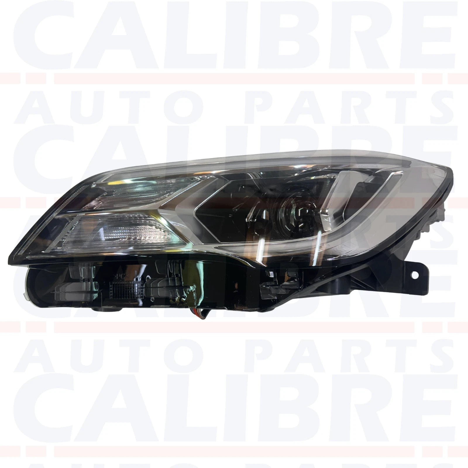 MG 5 EXCITE & EXCLUSIVE 2020-2022 LED Front Left Passenger Headlight Headlamp