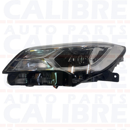 MG 5 EXCITE & EXCLUSIVE 2020-2022 LED Front Left Passenger Headlight Headlamp