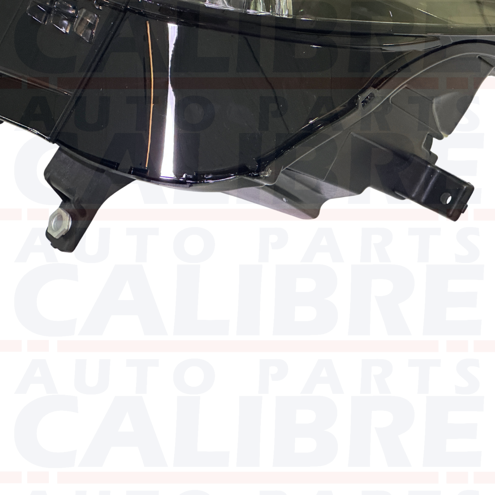 MG 4 TROPHY 2022-2024 LED Complete Headlight Headlamp Passenger Left LH 10976803