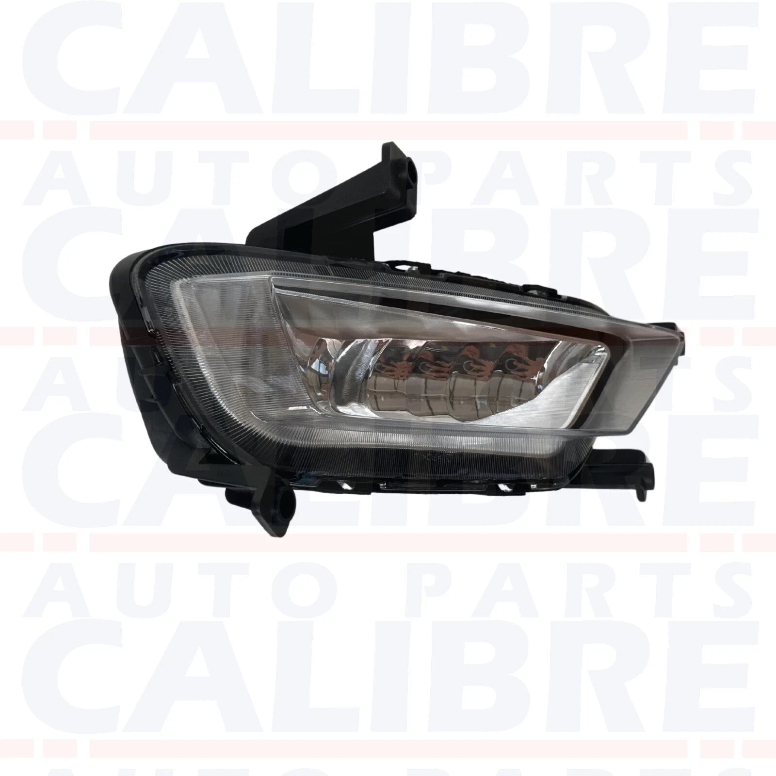 MG ZS 2016-2020 Pre-Facelift Front Left Passenger Side Fog Light Lamp - 10266043