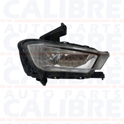MG ZS 2016-2020 Pre-Facelift Front Left Passenger Side Fog Light Lamp - 10266043