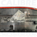 MG HS 2018 - 2024 MK1 Rear Right Driver Side Door Moulding Trim - 10423727