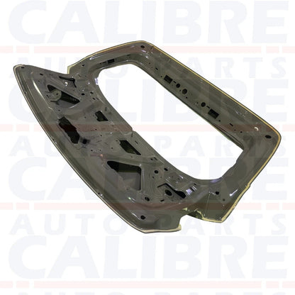 MG 5 MG5 EV EXCITE & EXCLUSIVE 2020 - 2023 TAILGATE BOOT PRIMED 10328219-SEPP
