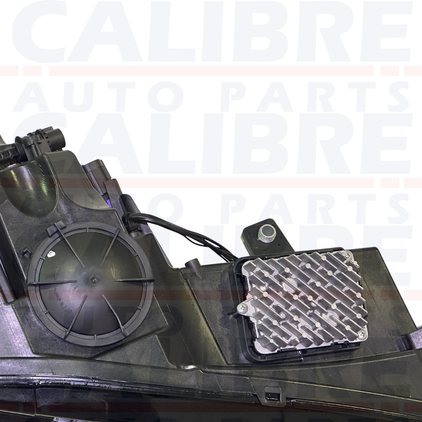 MG 4 TROPHY 2022-2024 LED Complete Headlight Headlamp Passenger Left LH 10976803