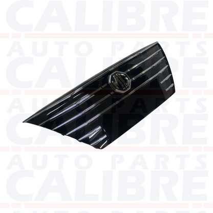 MG 5 EV EXCITE & EXCLUSIVE 2020-2023 FRONT BUMPER MAIN GRILLE (10371566)